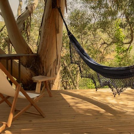Soul Farm Algarve - Glamping & Farm Houses Aljezur Dış mekan fotoğraf