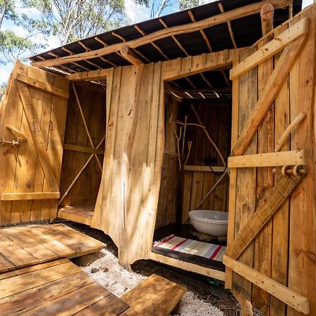 Soul Farm Algarve - Glamping & Farm Houses Aljezur Dış mekan fotoğraf