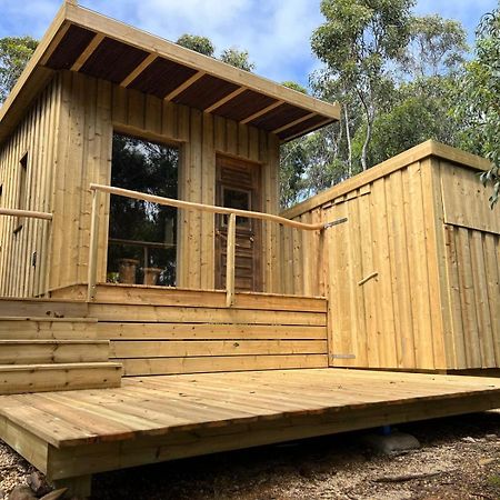 Soul Farm Algarve - Glamping & Farm Houses Aljezur Dış mekan fotoğraf