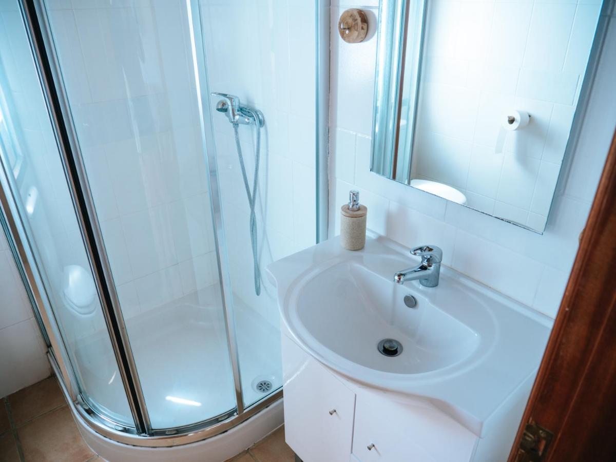 Soul Farm Algarve - Glamping & Farm Houses Aljezur Dış mekan fotoğraf