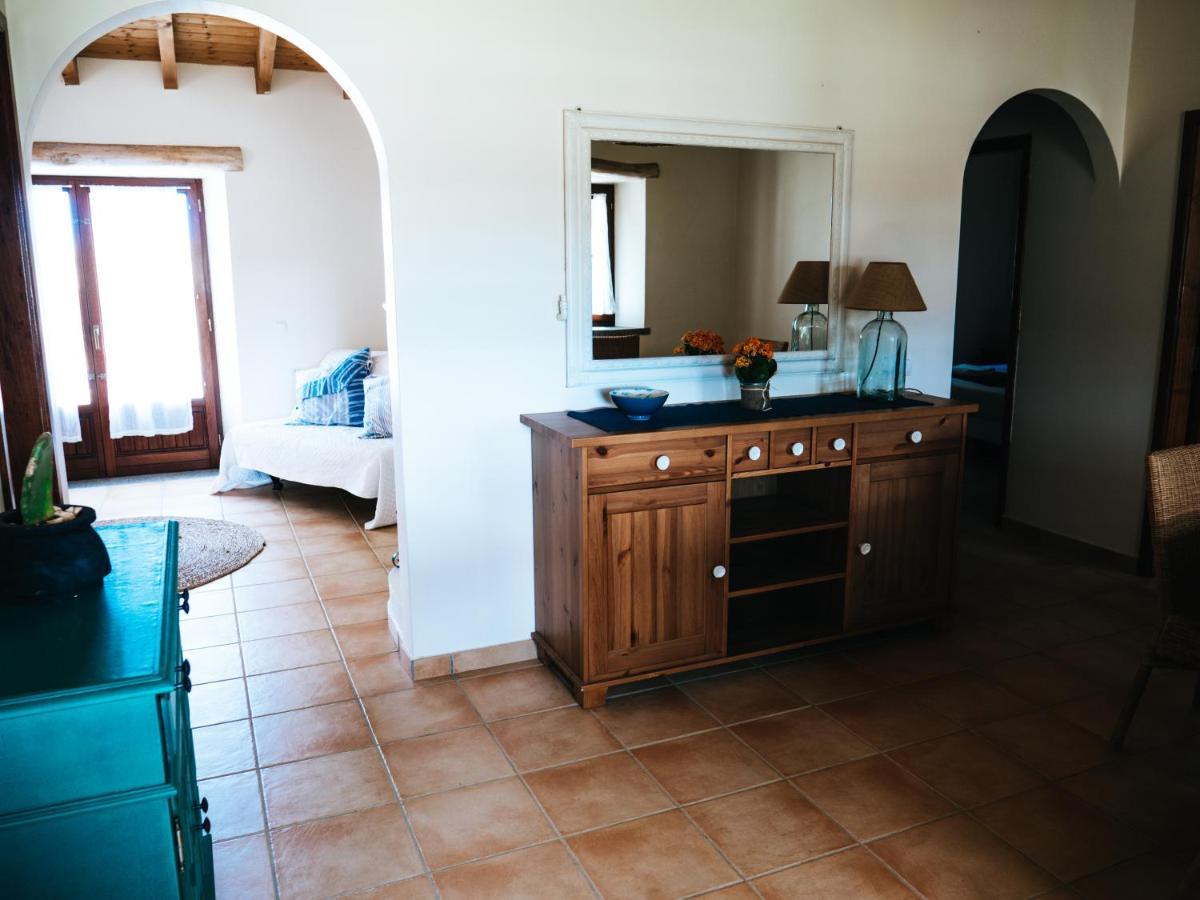 Soul Farm Algarve - Glamping & Farm Houses Aljezur Dış mekan fotoğraf