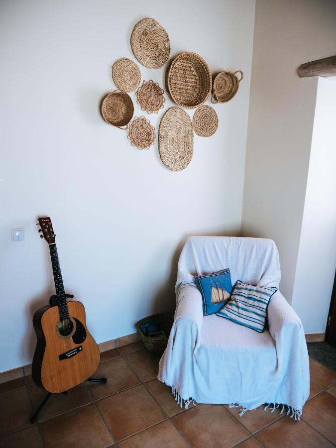 Soul Farm Algarve - Glamping & Farm Houses Aljezur Dış mekan fotoğraf