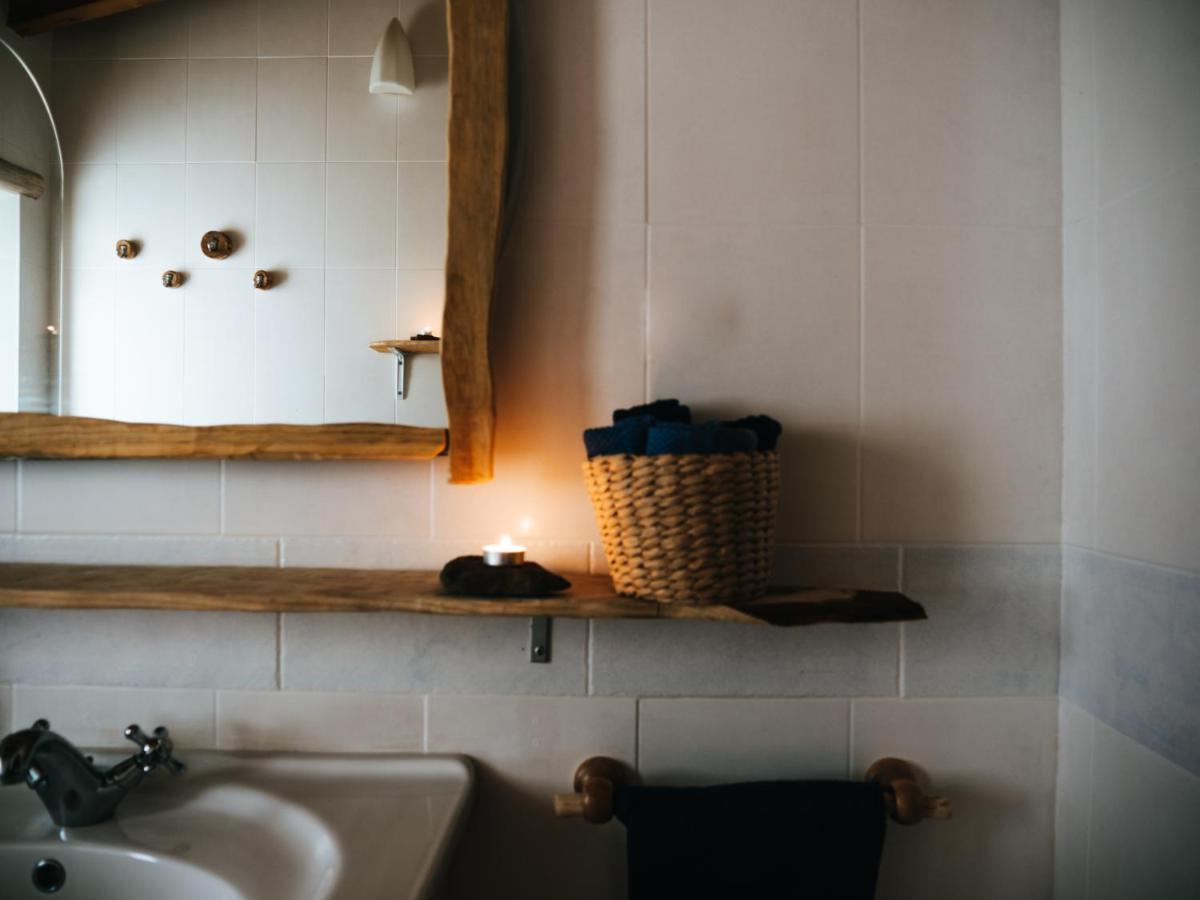 Soul Farm Algarve - Glamping & Farm Houses Aljezur Dış mekan fotoğraf