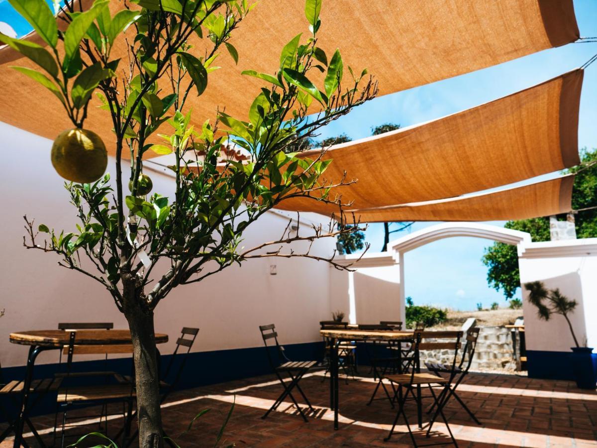 Soul Farm Algarve - Glamping & Farm Houses Aljezur Dış mekan fotoğraf