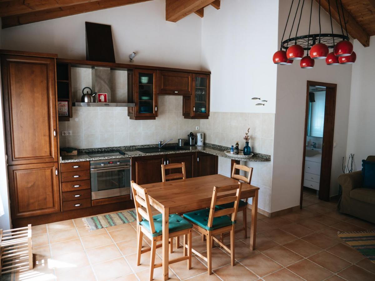 Soul Farm Algarve - Glamping & Farm Houses Aljezur Dış mekan fotoğraf