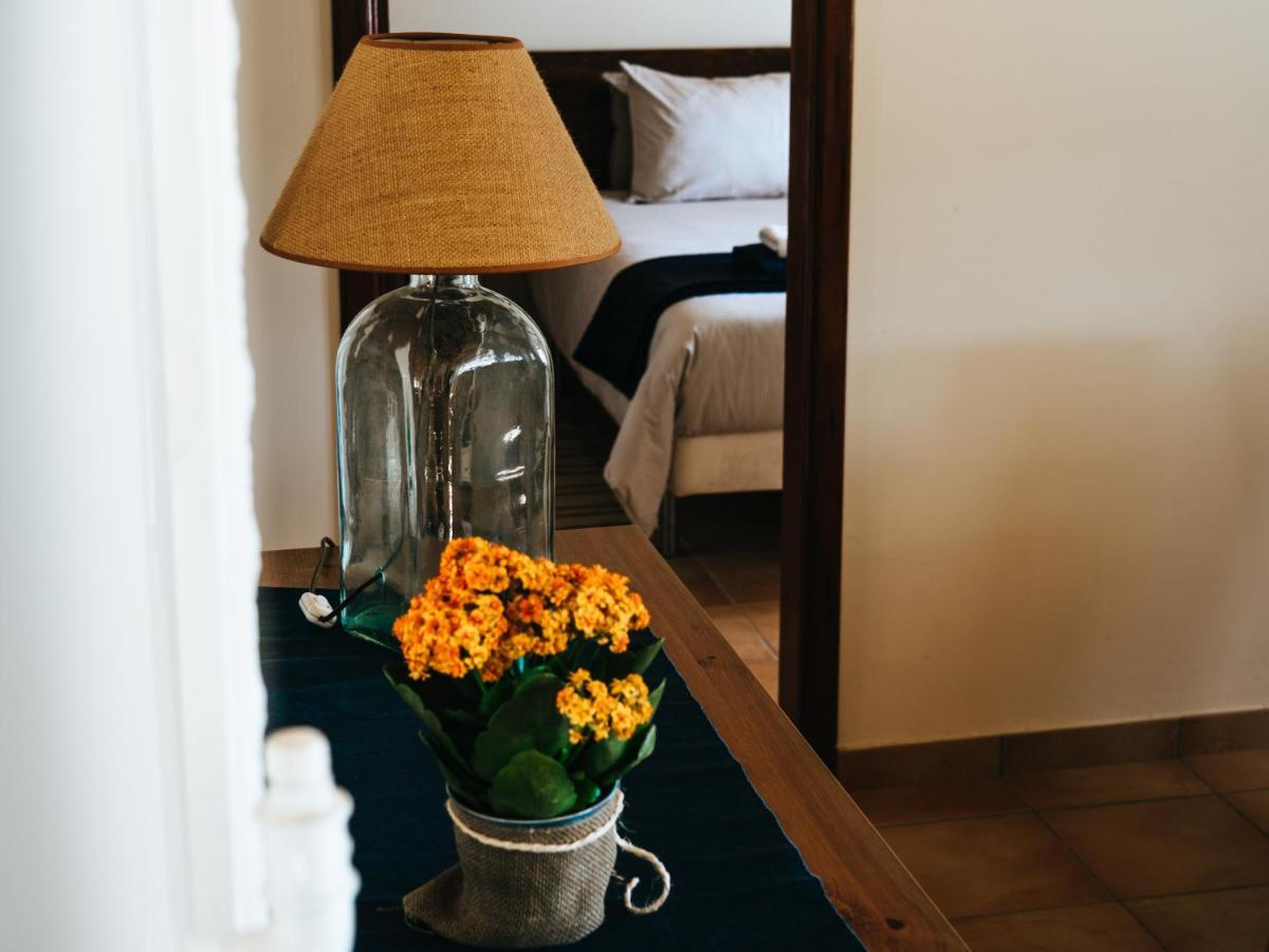 Soul Farm Algarve - Glamping & Farm Houses Aljezur Dış mekan fotoğraf