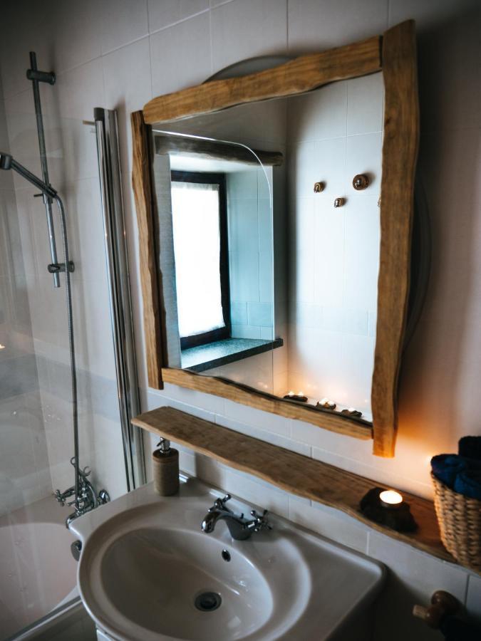 Soul Farm Algarve - Glamping & Farm Houses Aljezur Dış mekan fotoğraf