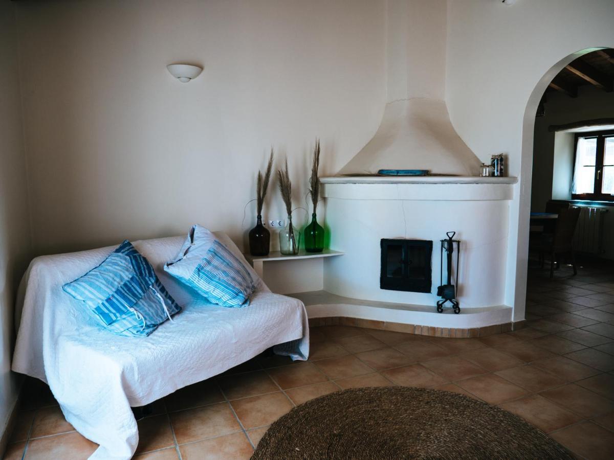 Soul Farm Algarve - Glamping & Farm Houses Aljezur Dış mekan fotoğraf