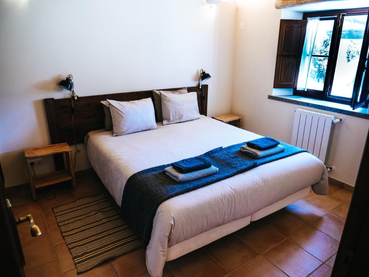 Soul Farm Algarve - Glamping & Farm Houses Aljezur Dış mekan fotoğraf