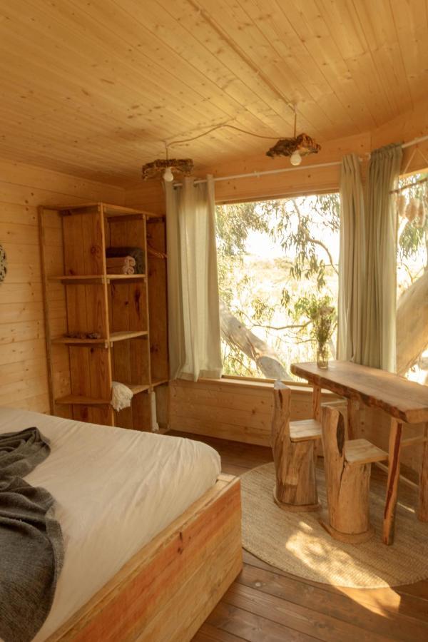 Soul Farm Algarve - Glamping & Farm Houses Aljezur Dış mekan fotoğraf