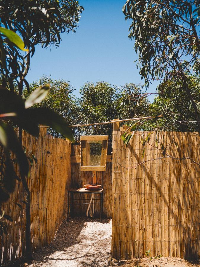 Soul Farm Algarve - Glamping & Farm Houses Aljezur Dış mekan fotoğraf