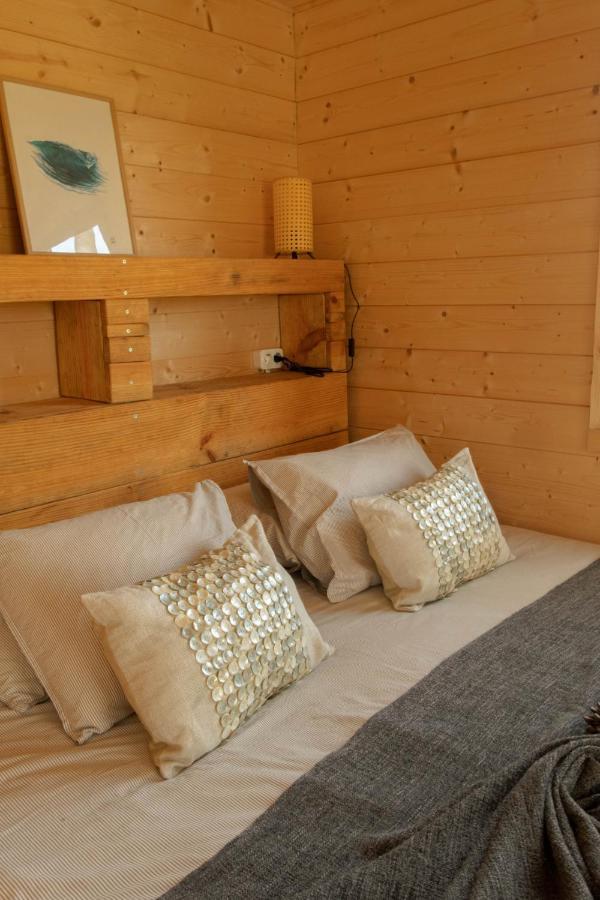 Soul Farm Algarve - Glamping & Farm Houses Aljezur Dış mekan fotoğraf