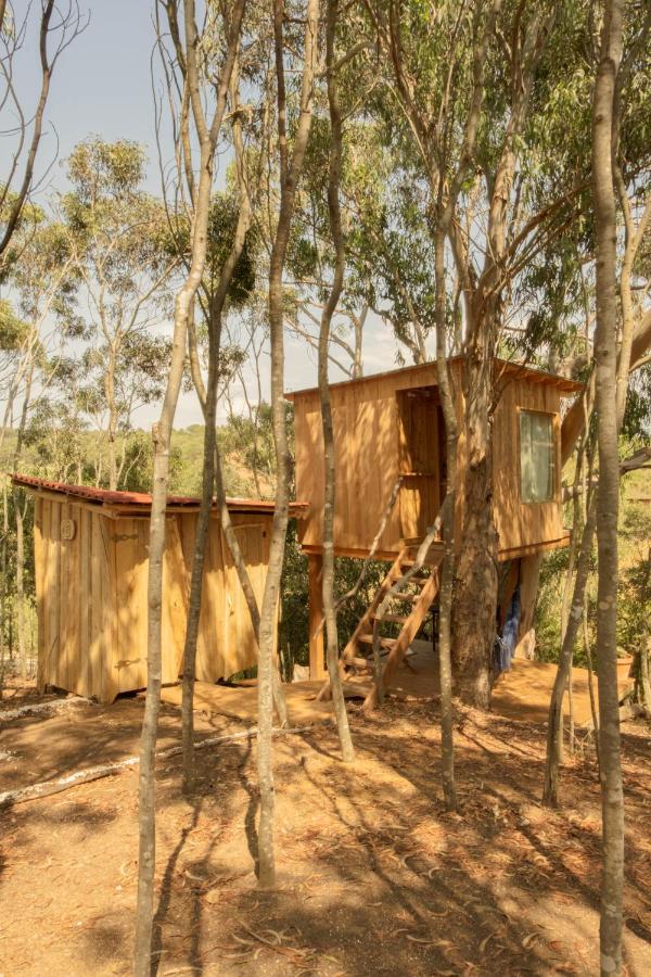 Soul Farm Algarve - Glamping & Farm Houses Aljezur Dış mekan fotoğraf