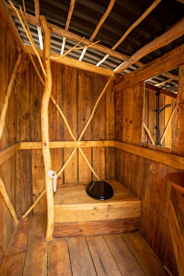 Soul Farm Algarve - Glamping & Farm Houses Aljezur Dış mekan fotoğraf