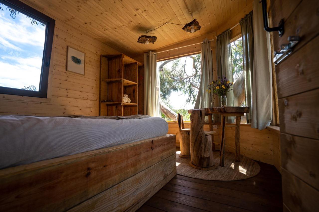 Soul Farm Algarve - Glamping & Farm Houses Aljezur Dış mekan fotoğraf