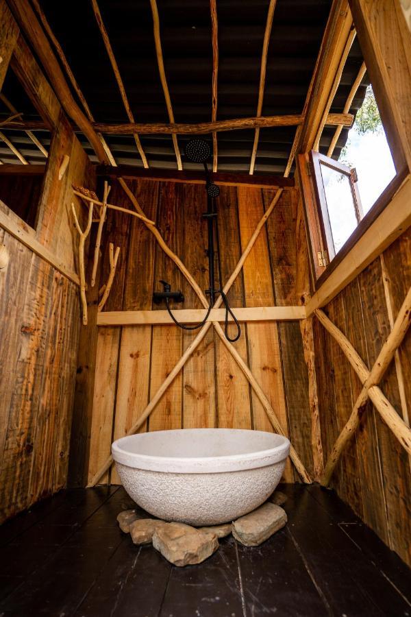 Soul Farm Algarve - Glamping & Farm Houses Aljezur Dış mekan fotoğraf