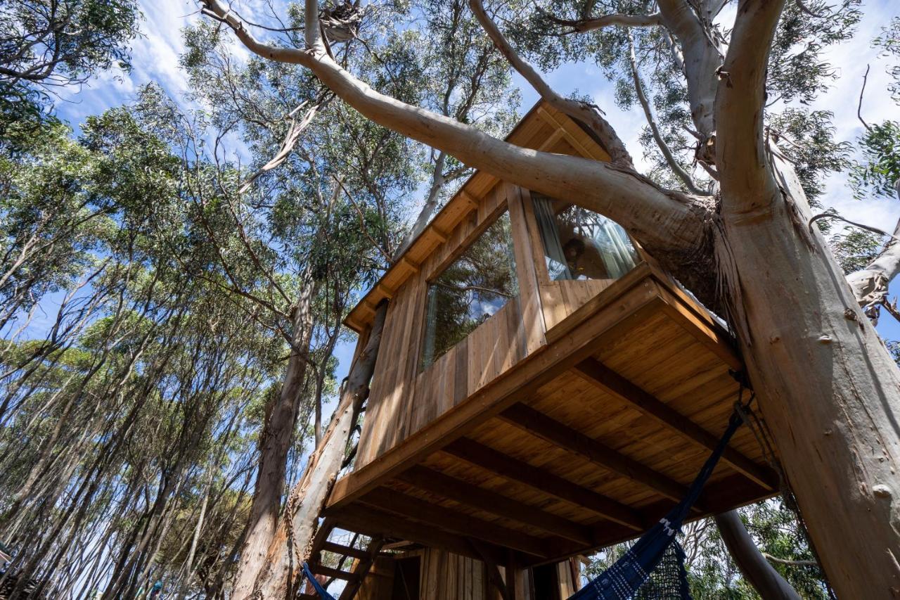 Soul Farm Algarve - Glamping & Farm Houses Aljezur Dış mekan fotoğraf