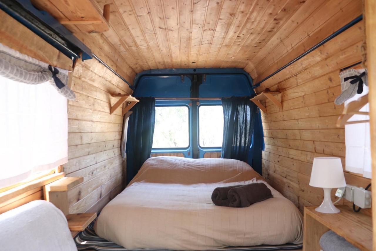 Soul Farm Algarve - Glamping & Farm Houses Aljezur Dış mekan fotoğraf