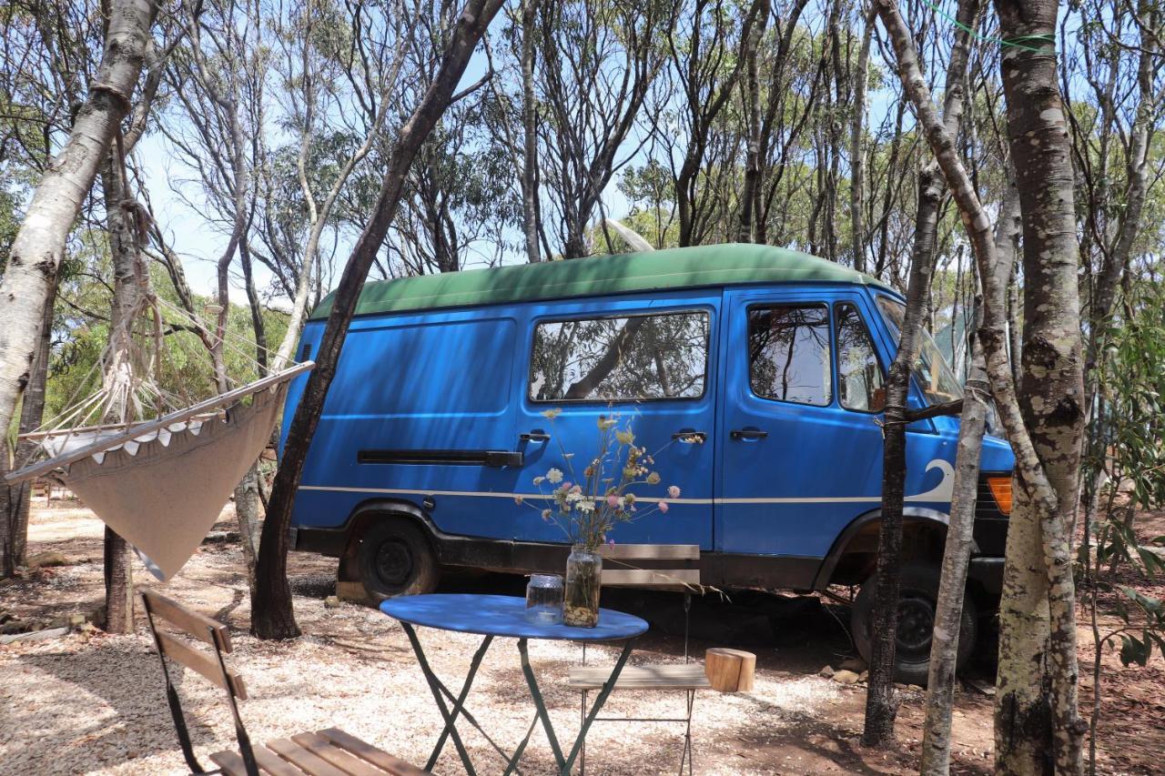 Soul Farm Algarve - Glamping & Farm Houses Aljezur Dış mekan fotoğraf