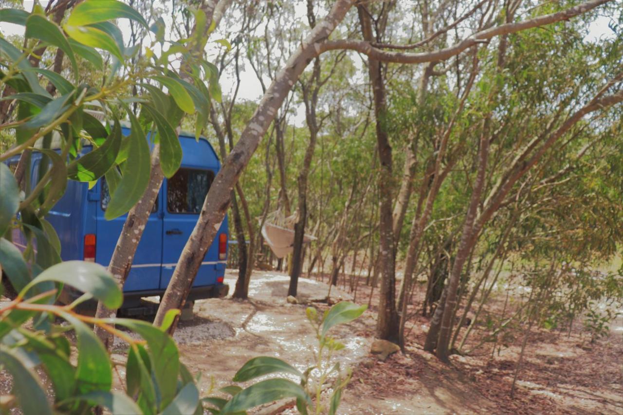 Soul Farm Algarve - Glamping & Farm Houses Aljezur Dış mekan fotoğraf