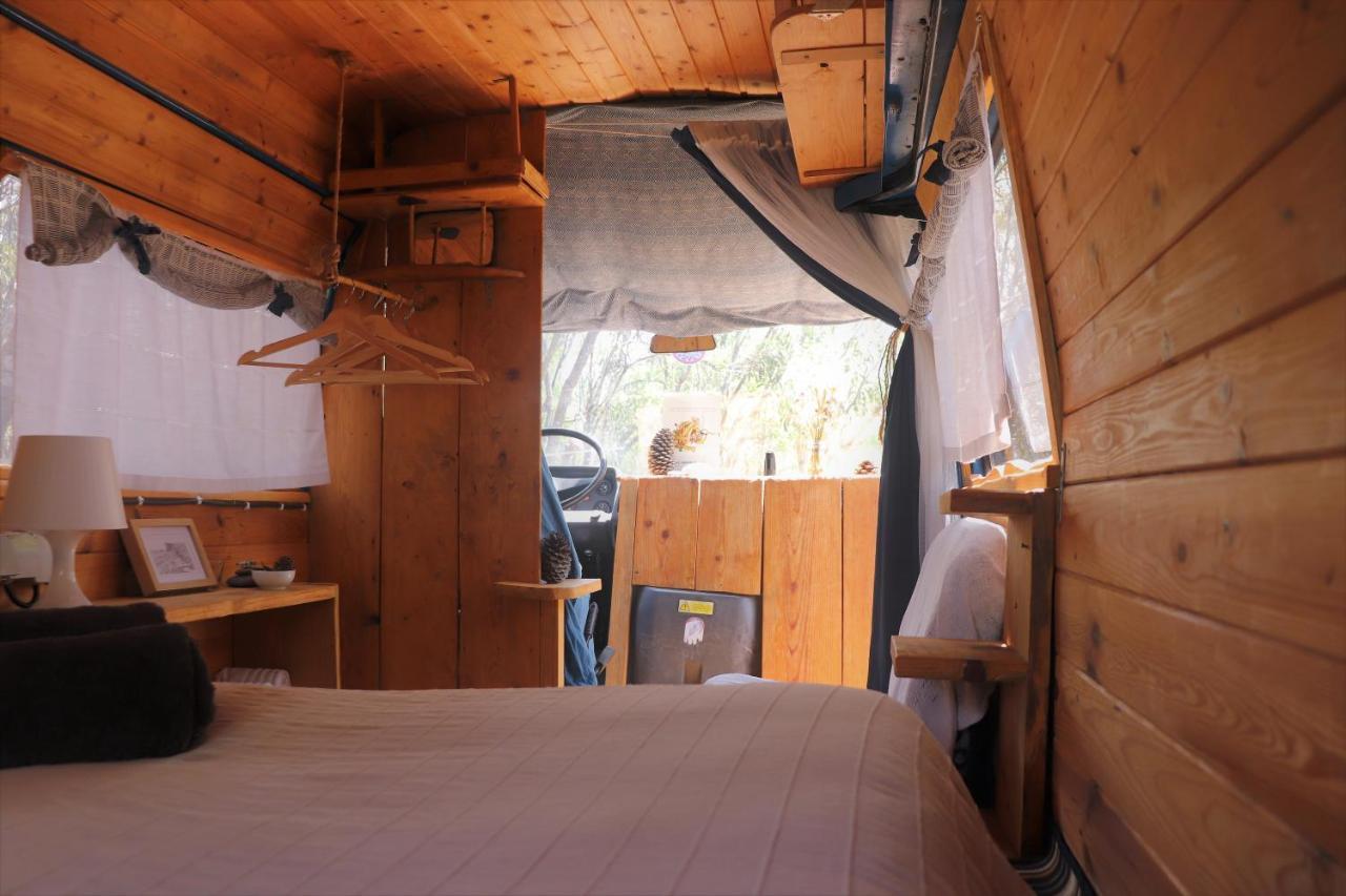 Soul Farm Algarve - Glamping & Farm Houses Aljezur Dış mekan fotoğraf