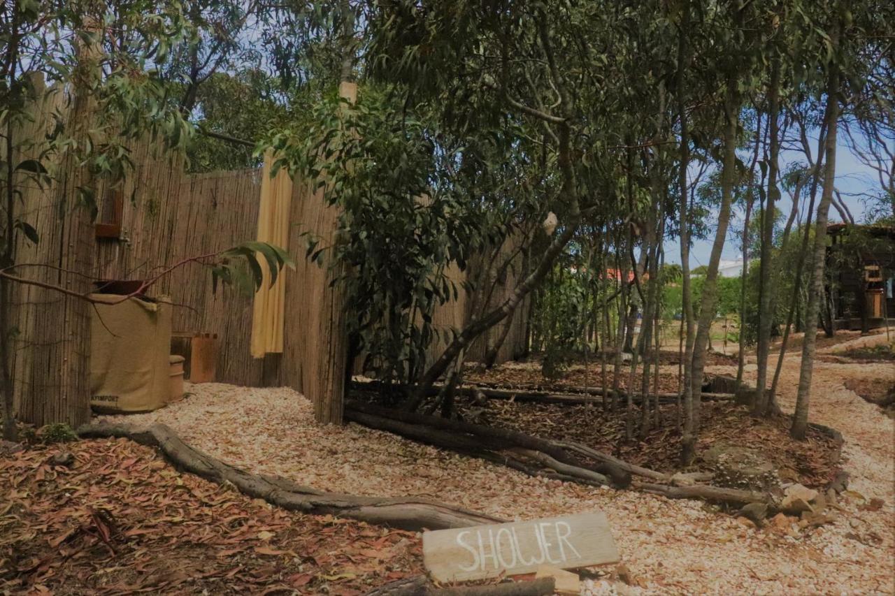 Soul Farm Algarve - Glamping & Farm Houses Aljezur Dış mekan fotoğraf