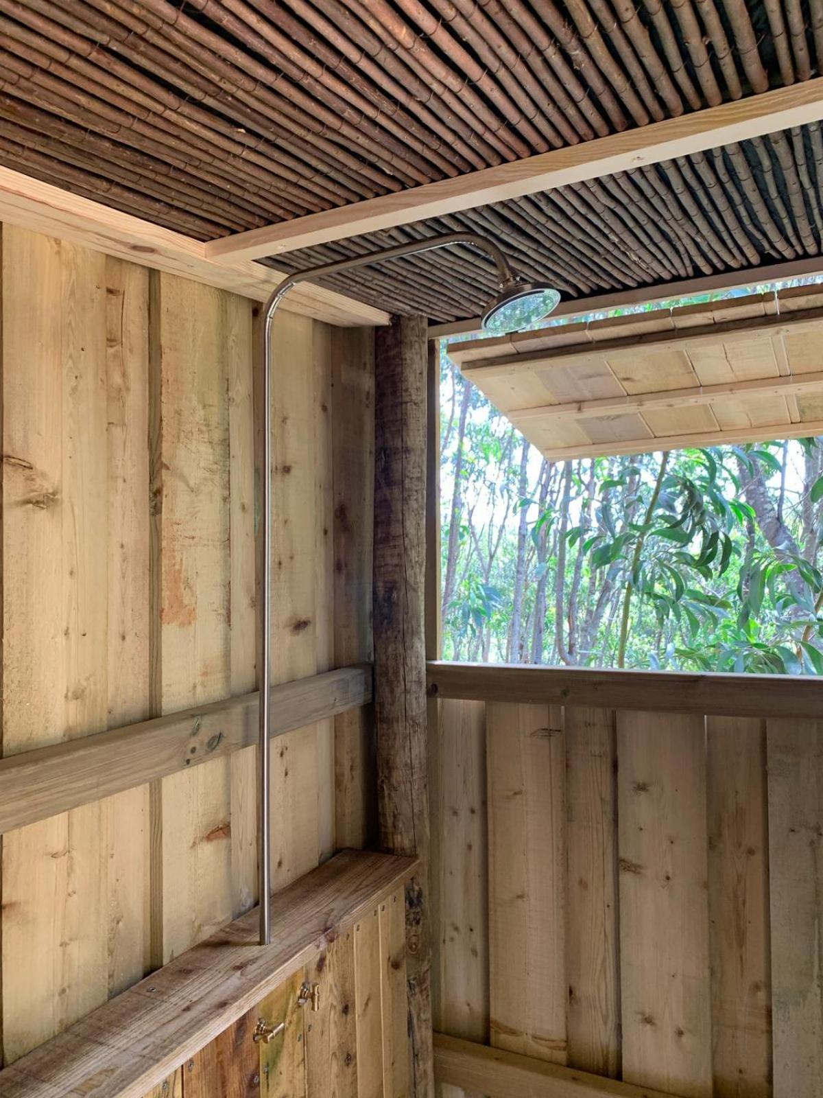 Soul Farm Algarve - Glamping & Farm Houses Aljezur Dış mekan fotoğraf