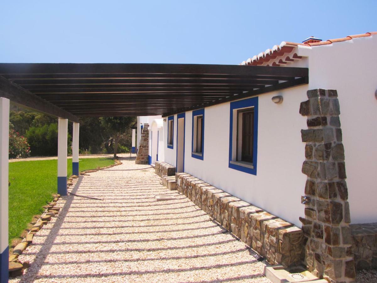 Soul Farm Algarve - Glamping & Farm Houses Aljezur Dış mekan fotoğraf