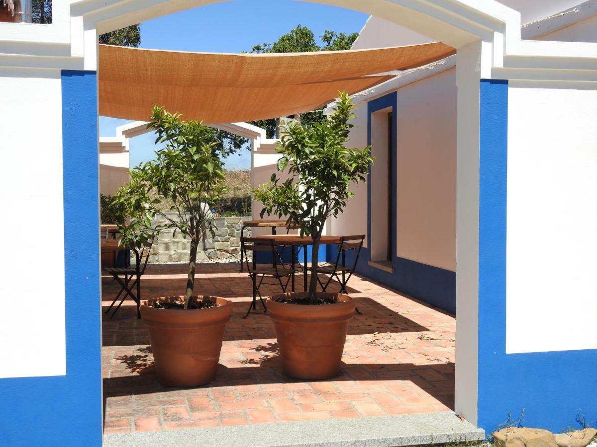 Soul Farm Algarve - Glamping & Farm Houses Aljezur Dış mekan fotoğraf